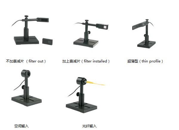 OPHIR光電二極管功率計(jì)探頭，OPHIR代理商