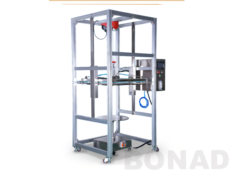 IPX1 IPX2 Drip Waterproof Testing Machine