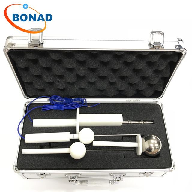 BND-TPK05 IEC 60529 Test Probe Kits without thrust